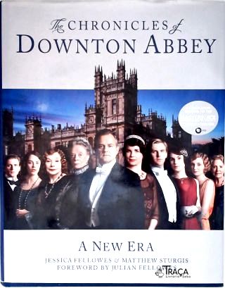 The Chronicles Of Downton Abbey