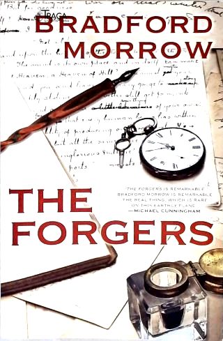 The Forgers