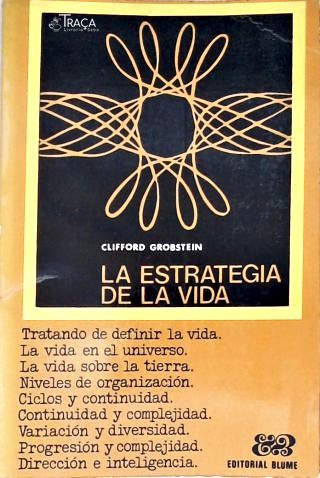 La Estrategia de La Vida