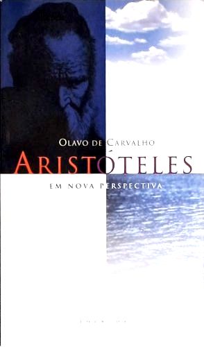 Aristóteles Em Nova Perspectiva