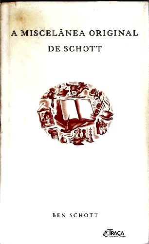 A Miscelânea Original de Schott