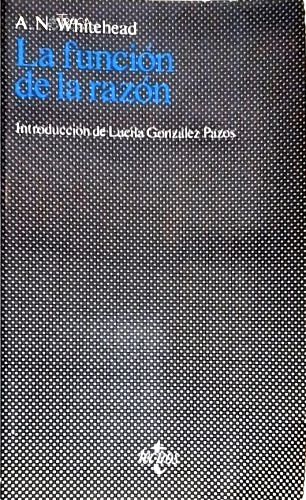 La Función De La Razón
