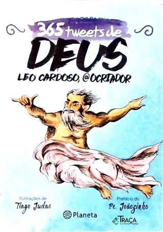 365 Tweets de Deus