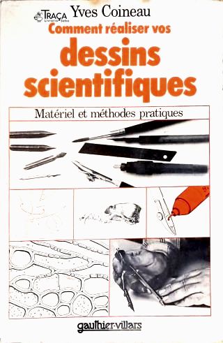 Comment Réaliser Vos Dessins Cientifiques