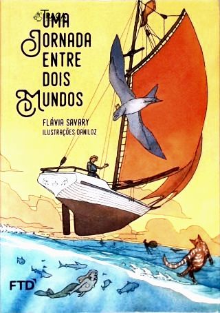 Uma Jornada Entre Dois Mundos