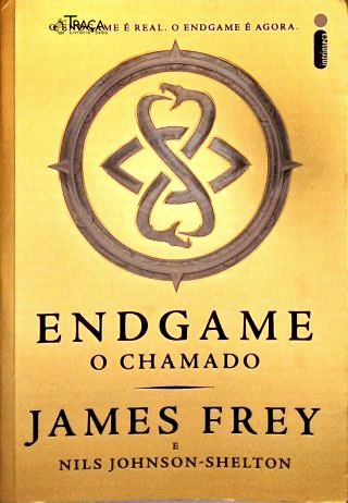 Endgame: o Chamado - Vol. 1