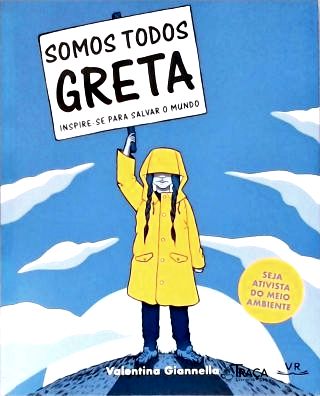 Somos Todos Greta