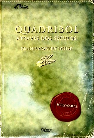 Quadribol Através dos Séculos