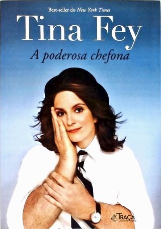 A Poderosa Chefona