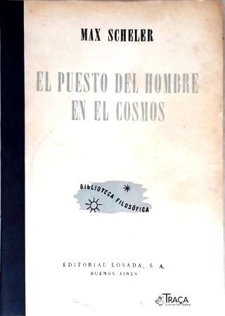 El Puesto Del Hombre En El Cosmos