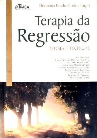 Terapia da Regressão