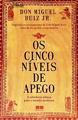 Os Cinco Níveis de Apego