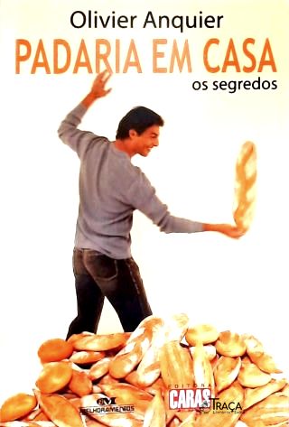 Padaria em Casa