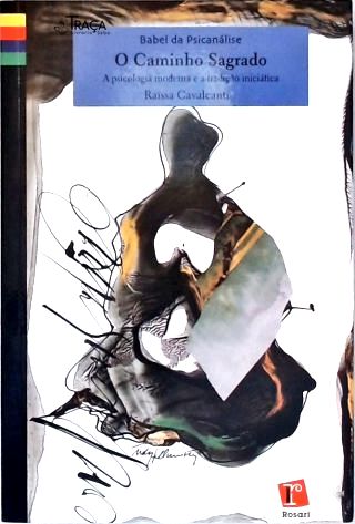 O Caminho Sagrado (Autografado)