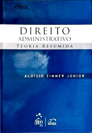 Direito Administrativo: Teoria Resumida