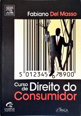 Curso de Direito do Consumidor