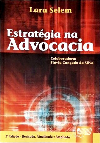 Estratégia Na Advocacia