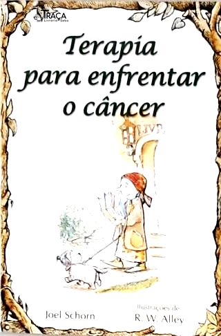 Terapia Para Enfrentar O Câncer