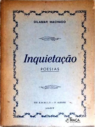 Inquietação