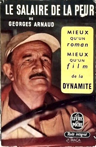 Le Salarie de La Peur
