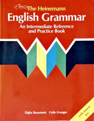 The Heinemann English Grammar