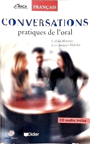 Conversation Pratiques de L Oral