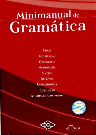 Minimanual de Gramática