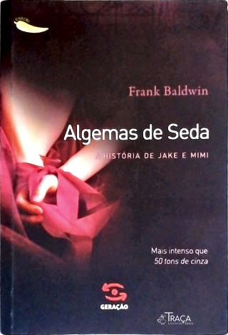 Algemas de Seda