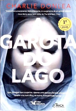 A Garota do Lago