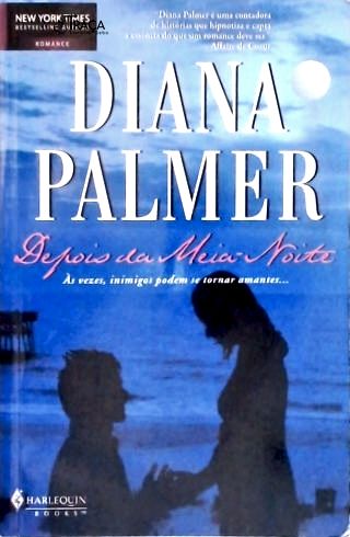 Depois Da Meia-noite