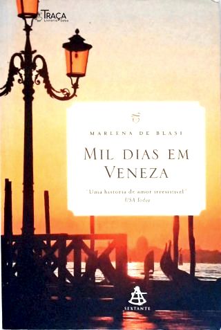 Mil Dias em Veneza