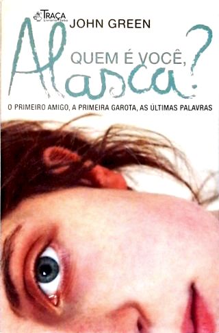 Quem É Você, Alasca?