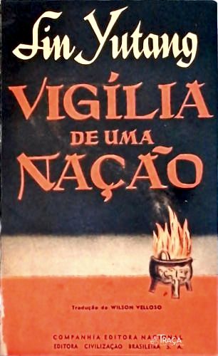 Vigília de Uma Nação