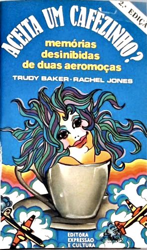 Aceita Um Cafézinho?