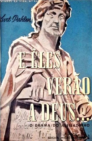 E Êles Verão A Deus...