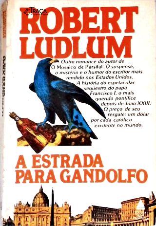 A Estrada para Gandolfo