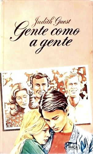 Gente Como a Gente