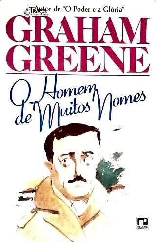 O Homem De Muitos Nomes