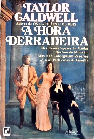 A Hora Derradeira