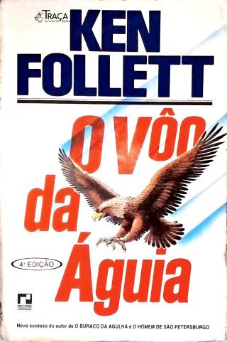 O Vôo da Águia