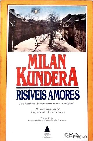 Risíveis Amores