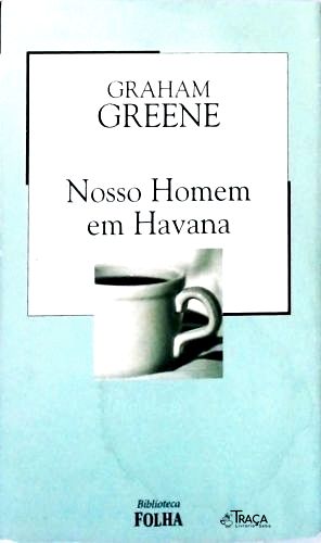 Nosso Homem em Havana