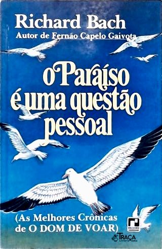 O Paraíso é uma Questão Pessoal