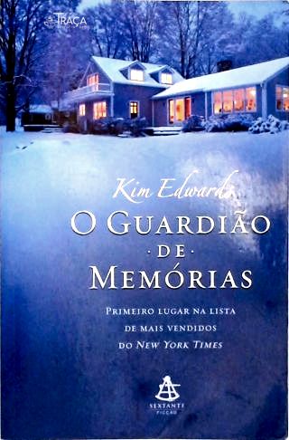 O Guardião de Memórias