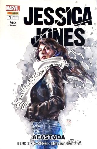 Jessica Jones - Vol. 1