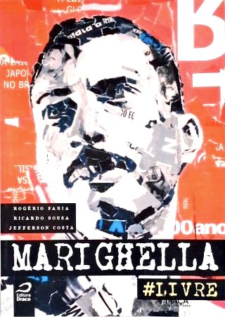 Marighella #livre