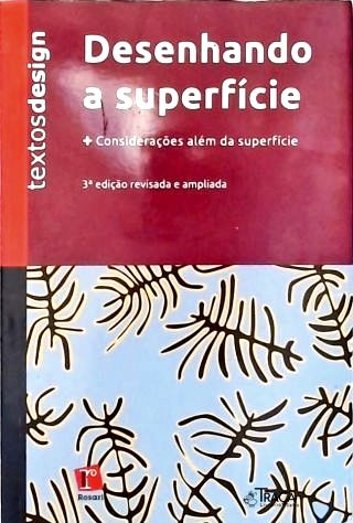Desenhando a Superfície