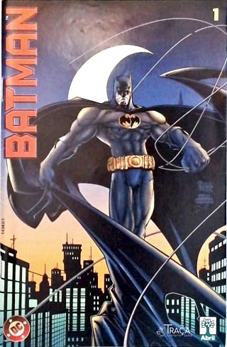 Batman - Vol. 5