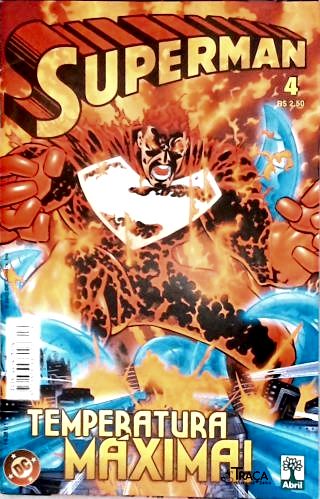 Superman - Vol. 5