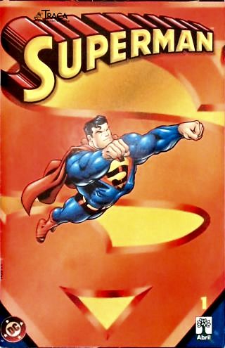 Superman - Vol. 5